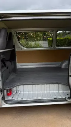 Picture of Toyota Quantum 2016