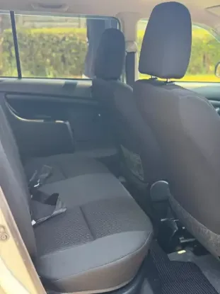 Picture of Toyota Probox 2020