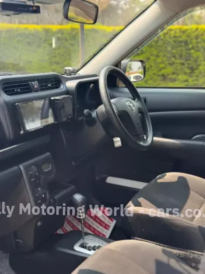 Picture of Toyota Probox 2020