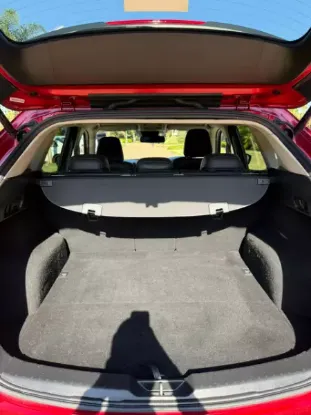 Picture of Mazda CX-5 2017
