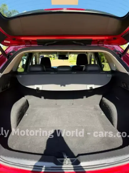 Picture of Mazda CX-5 2017