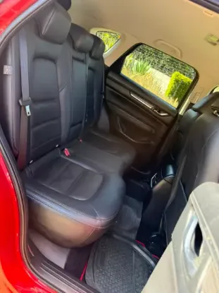 Picture of Mazda CX-5 2017