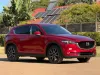 Picture of Mazda CX-5 2017