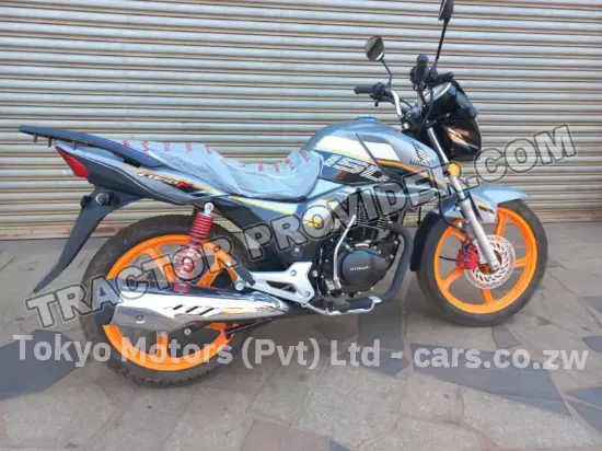 Picture of Honda 2025