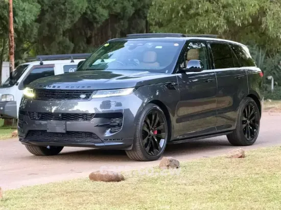 Picture of Range rover Sport 2024