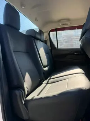 Picture of Toyota Hilux 2026