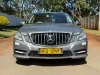 Picture of Mercedes Benz E class 2012