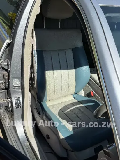 Picture of Mercedes Benz E class 2012