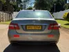Picture of Mercedes Benz E class 2012