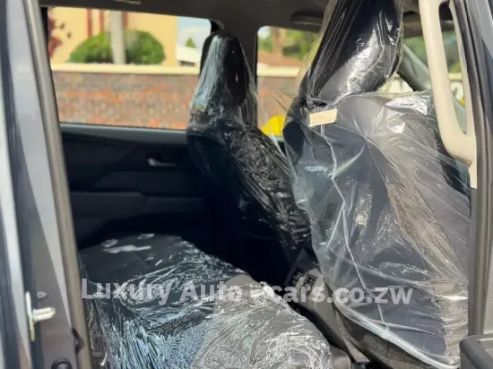 Picture of Toyota Hilux 2026