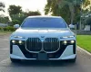 Picture of BMW 7 Series 2023