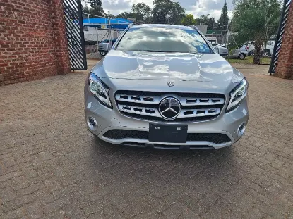 Picture of Mercedes Benz GLA 2017