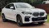 Picture of BMW X6 2020