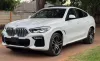 Picture of BMW X6 2020