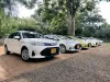 Picture of Sedans : Mazda Axela,Nissan Sylphy,Toyota Axio, Allion, Corolla for hire. From!!