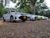 Picture of Sedans : Mazda Axela,Nissan Sylphy,Toyota Axio, Allion, Corolla for hire. From!!