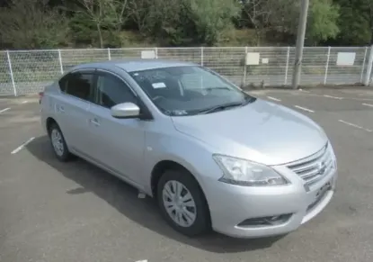 Picture of Sedans : Mazda Axela,Nissan Sylphy,Toyota Axio, Allion, Corolla for hire. From!!