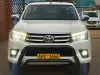 Picture of Toyota Hilux 2018