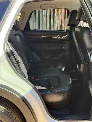 Picture of Mazda CX5 2018