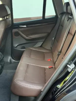 Picture of BMW X3 2016