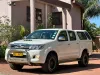 Picture of Toyota Hilux 2013