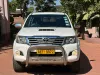 Picture of Toyota Hilux 2013