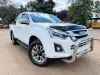 Picture of Isuzu KB300 2018