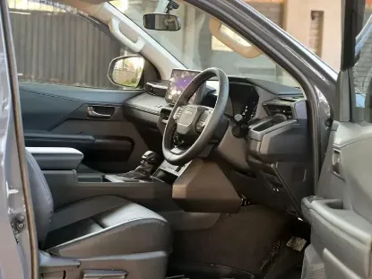 Picture of Toyota Hilux 2026