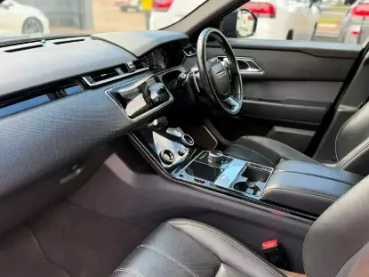 Picture of Range rover Velar 2019