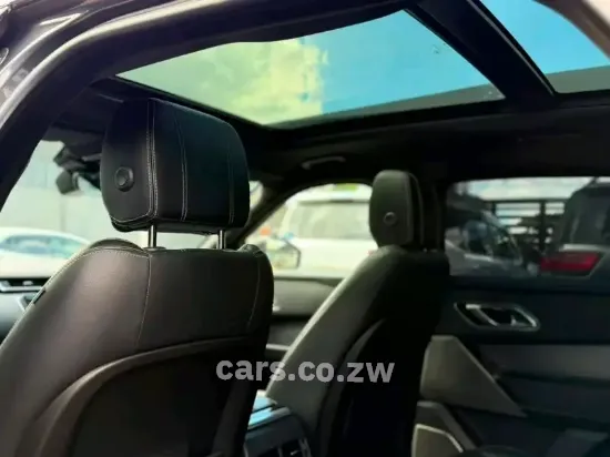 Picture of Range rover Velar 2019