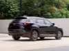 Picture of Mazda CX-8 six / seven seater for hire!