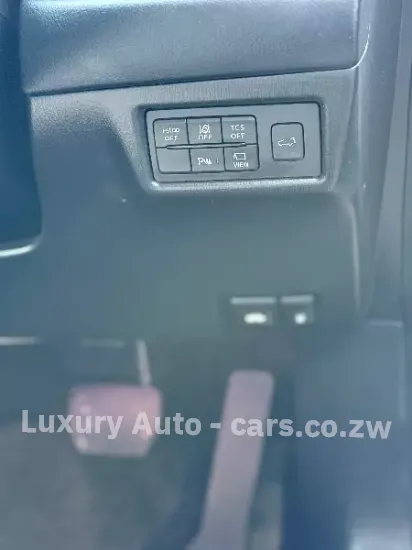 Picture of Mazda CX5 2018