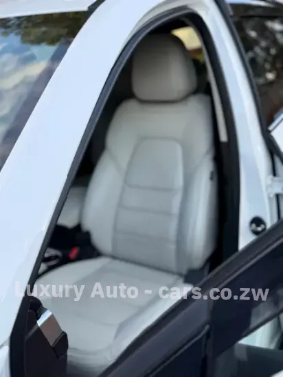 Picture of Mazda CX5 2018