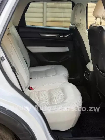 Picture of Mazda CX5 2018