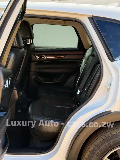 Picture of Mazda CX5 2018