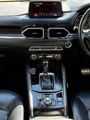 Picture of Mazda CX5 2018