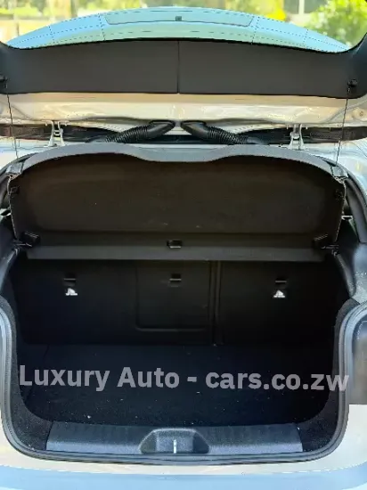Picture of Mercedes Benz A-Class 2016