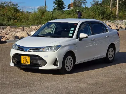 Picture of Clean Sedans : Mazda Axela,Nissan Sylphy, Axio, Allion, Corolla for hire. FROM