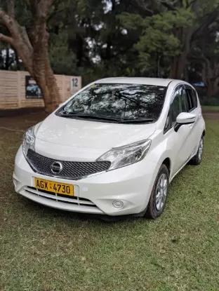 Picture of Affordable Fuel Savers For Hire ( Nissan Note, Latio, Axio,Honda fit, Aqua) From