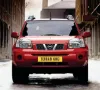 Picture of Spacious, neat, high clearance SUVs for hire!! From