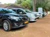 Picture of Spacious, neat, high clearance SUVs for hire!! From