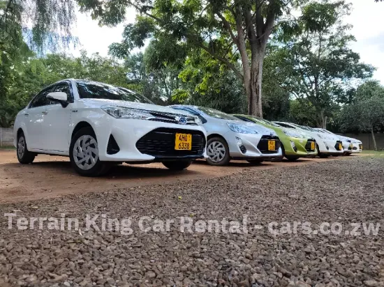 Picture of Clean Sedans : Mazda Axela,Nissan Sylphy, Axio, Allion, Corolla for hire. FROM
