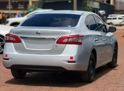 Picture of Clean Sedans : Mazda Axela,Nissan Sylphy, Axio, Allion, Corolla for hire. FROM