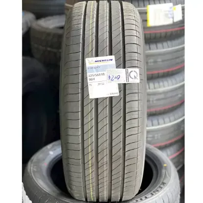 Picture of Brand New 225/55R18 Tyres