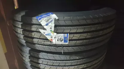 Picture of 275/70R22.5