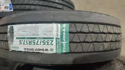 Picture of 235/75R17.5 Windforce