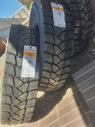 Picture of Brand new offroad 315/80R22.5