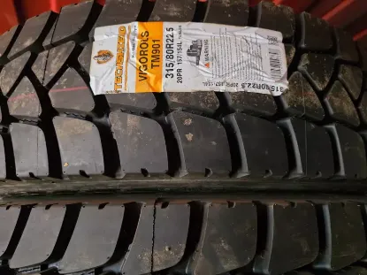 Picture of Brand new offroad 315/80R22.5