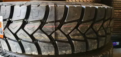 Picture of Brand new offroad 315/80R22.5
