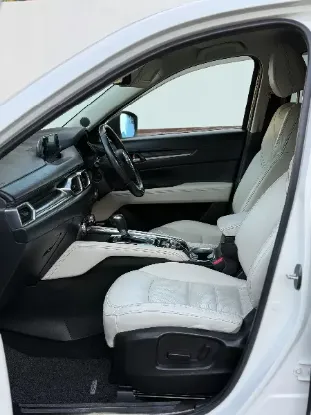Picture of Mazda CX5 2018